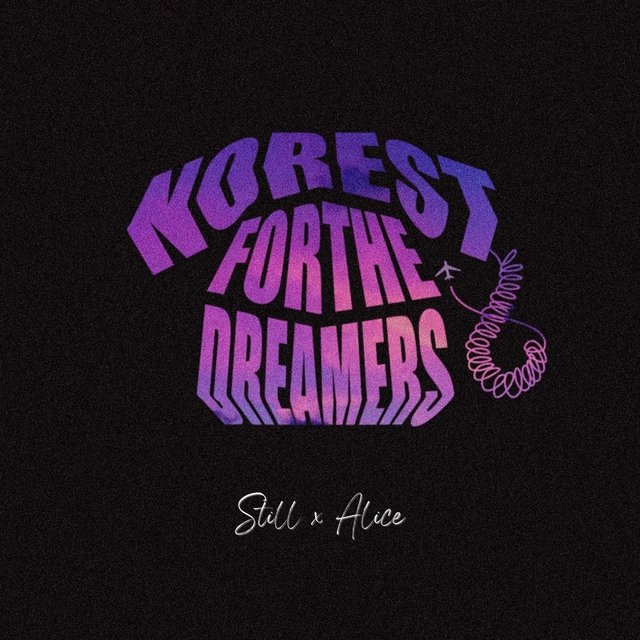 No Rest For The Dreamers