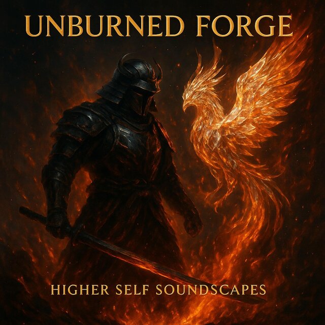 Unburned Forge