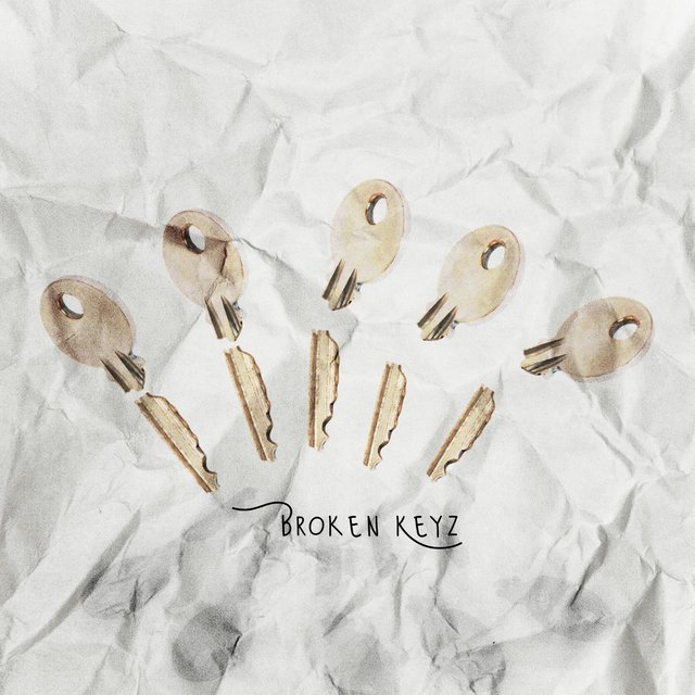 Broken Keyz EP