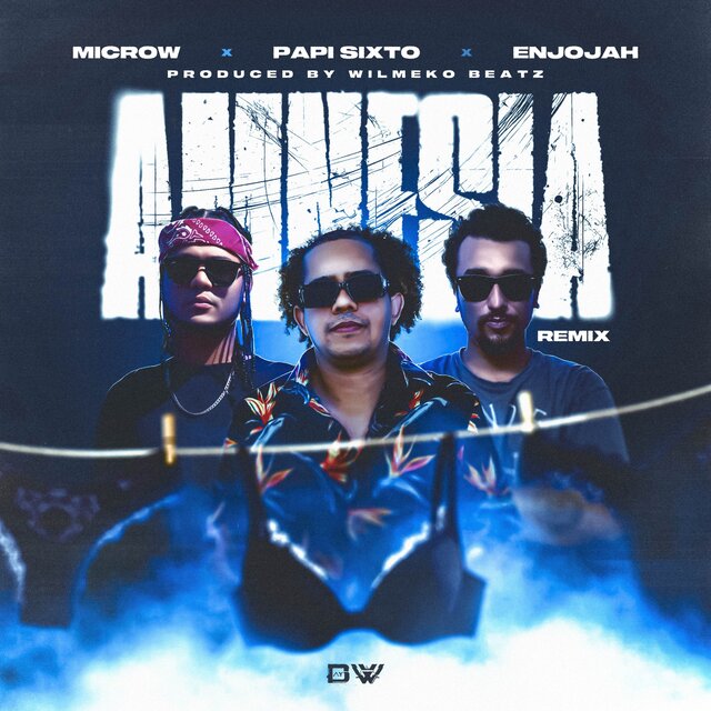 Amnesia (Remix)