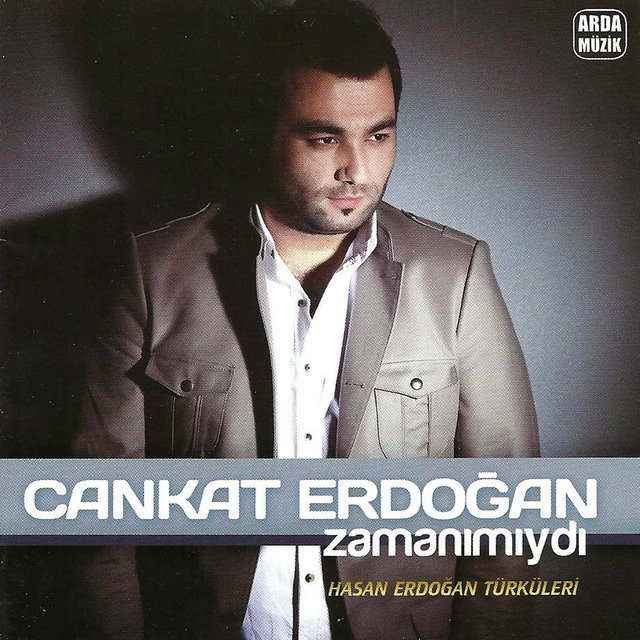 Zamanımıydı