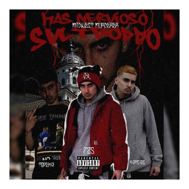 Más Nervioso (UNMIXED)