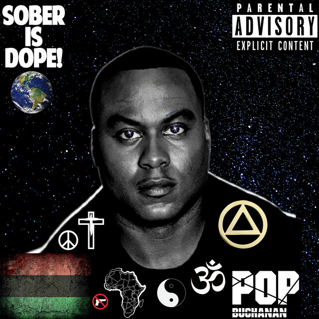 Sober Is Dope
