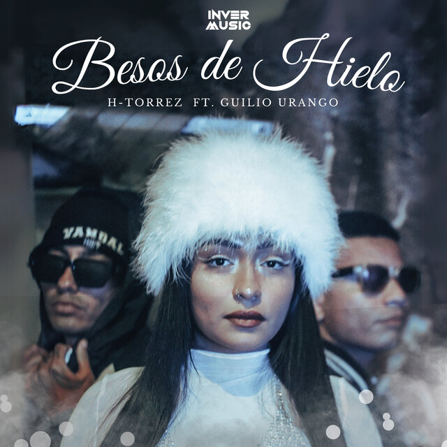 Besos de Hielo