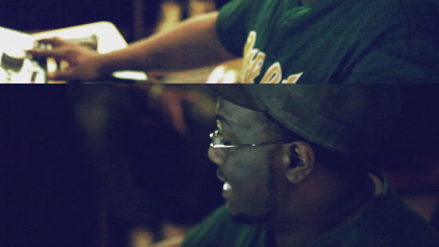 Fools Gold (feat. Sho Baraka & Swoope)