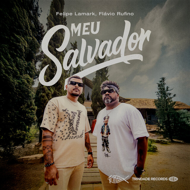 Meu Salvador