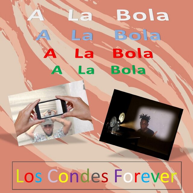 A la bola