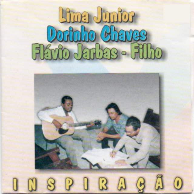 Inspiração