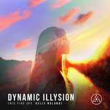 Break You (feat. Kelly Noland)