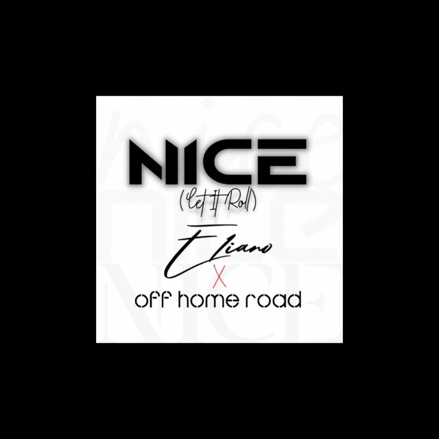 NICE (Let It Roll) (feat. Off Home Road)