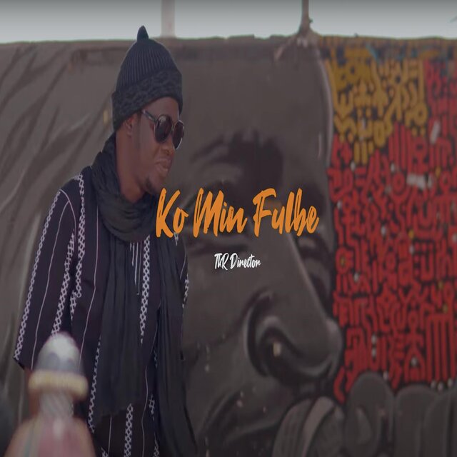 Ko Min Foubé (feat. Double Servo, Baye Leuz, Peul Bi Mc, Al Amin Fimde Salinde, Wizaby, Derka Original Alpha, Gimzer, Ranebi Fooyre Men, Dalal & Baba Kana)