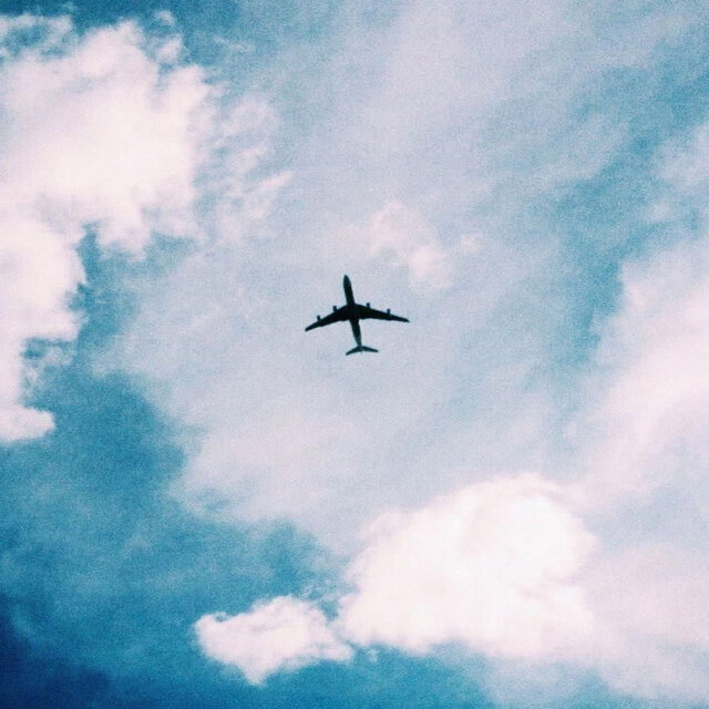 Nesse Céu Azul
