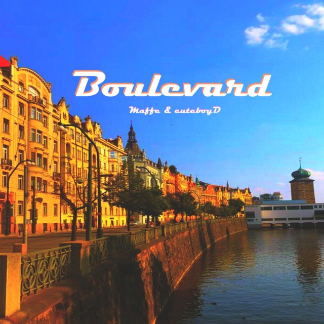 Boulevard