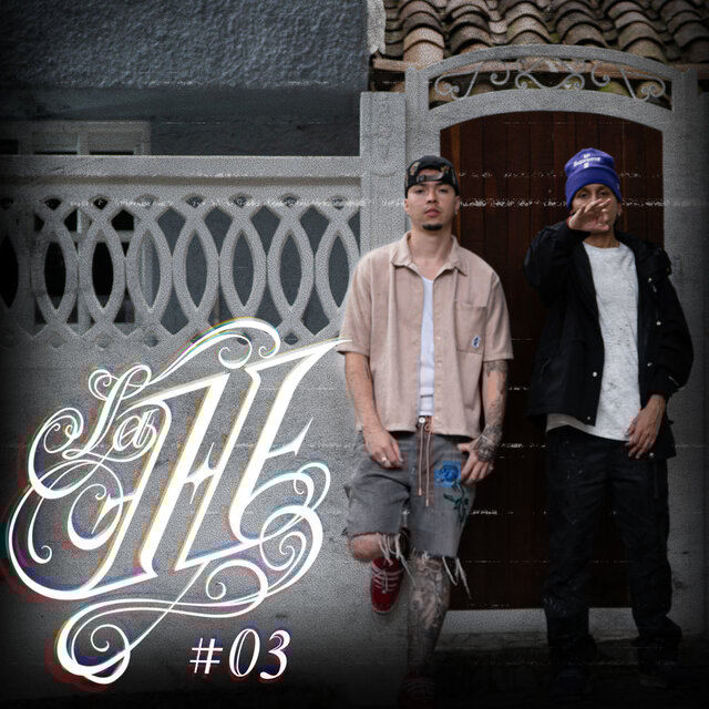 La H Sessions 03