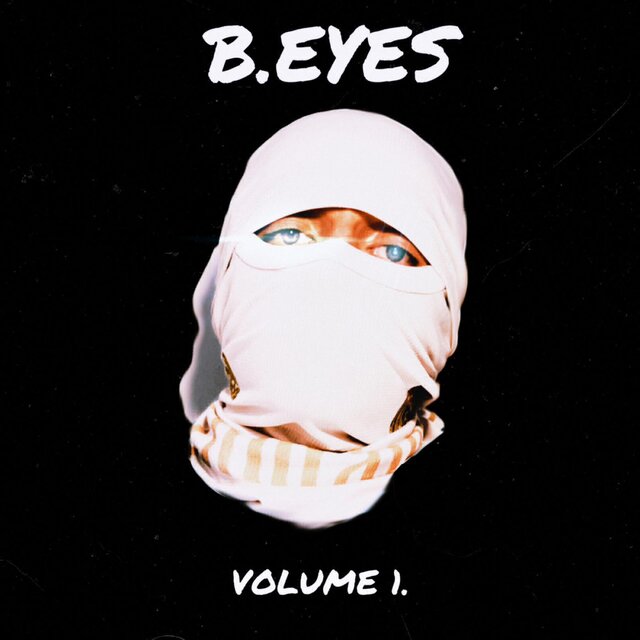 B.EYES