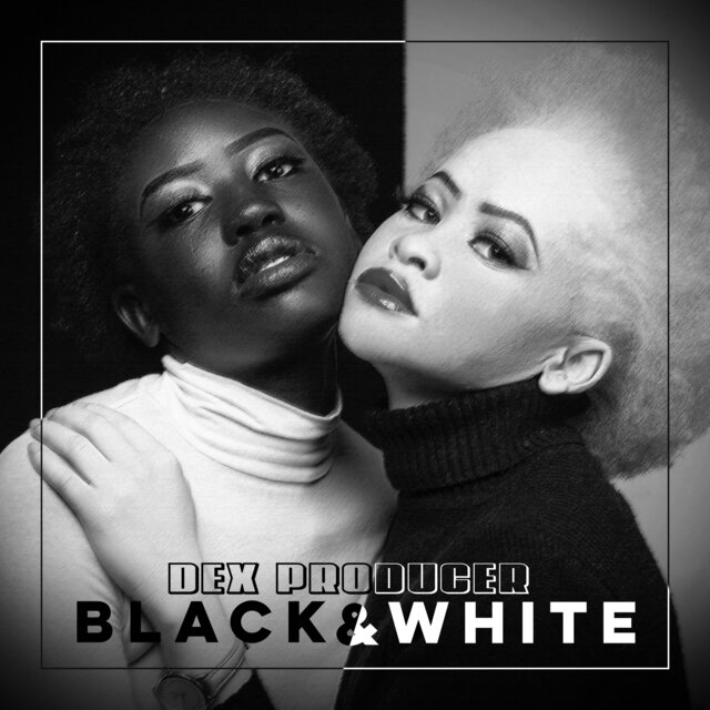 Black & White