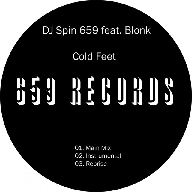 Cold Feet