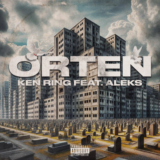 Orten