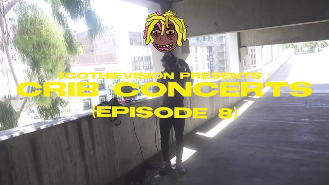 i see that ((Crib Concert Live Performance @ IvoryMusicStudios - July 19th, 2022))
