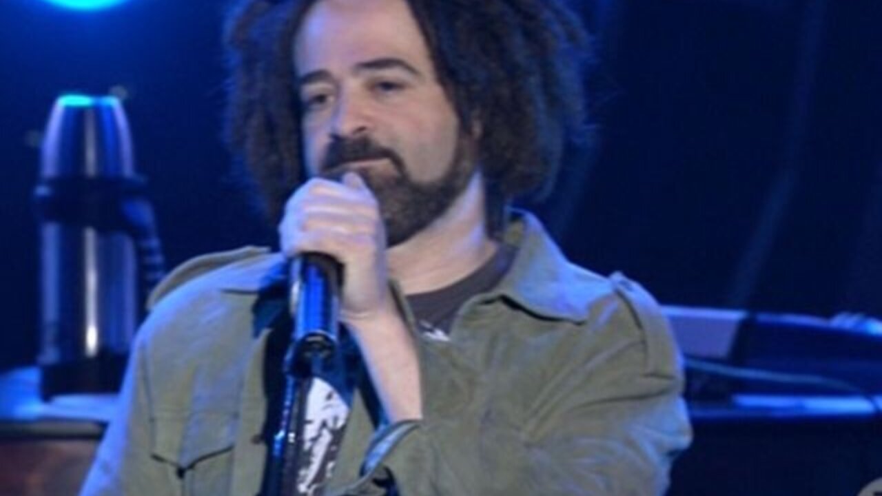 Round Here (Nissan Live Sets on Yahoo! Music)