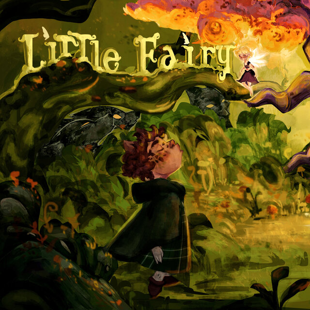 Little Fairy