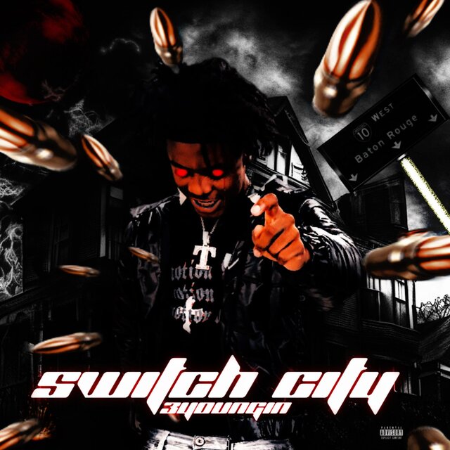 SWITCH CITY