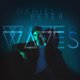 Cover art for album Waves - EP by Daniel Peter, AD