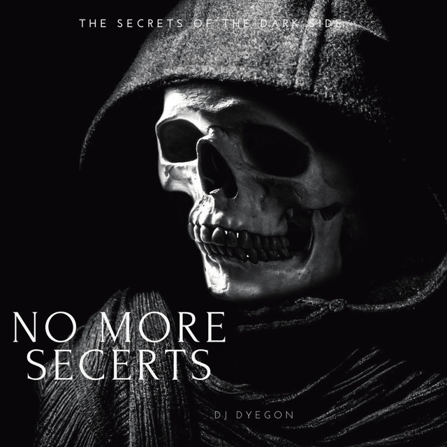 no more secerts