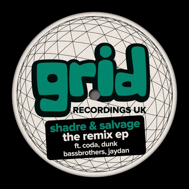 The Remix EP