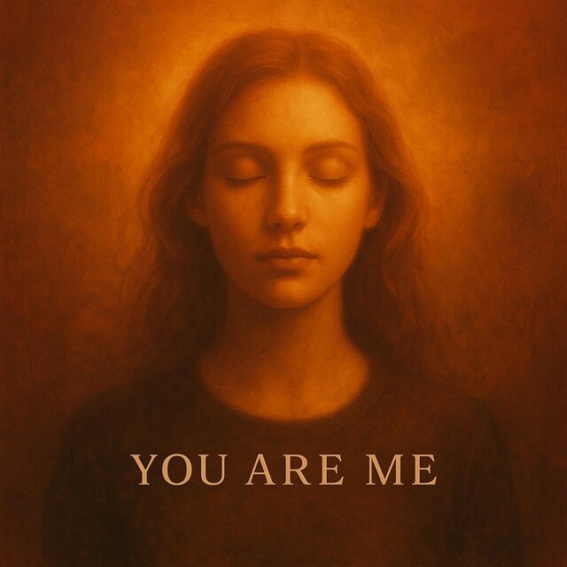 You are me