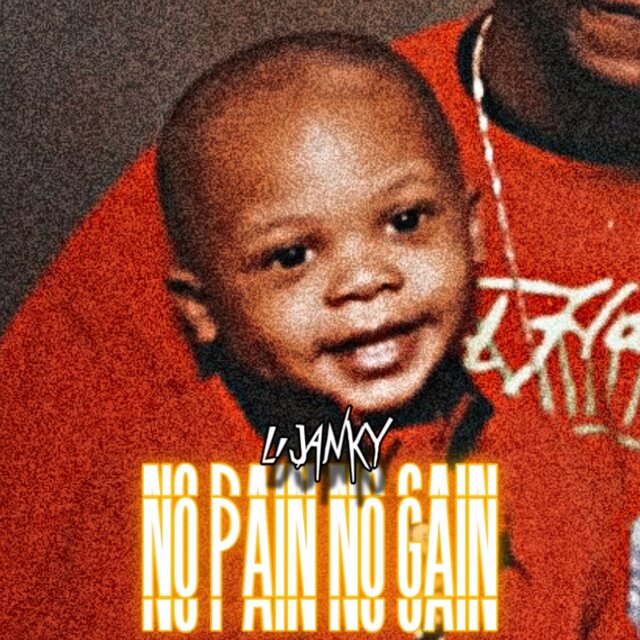 No Pain No Gain