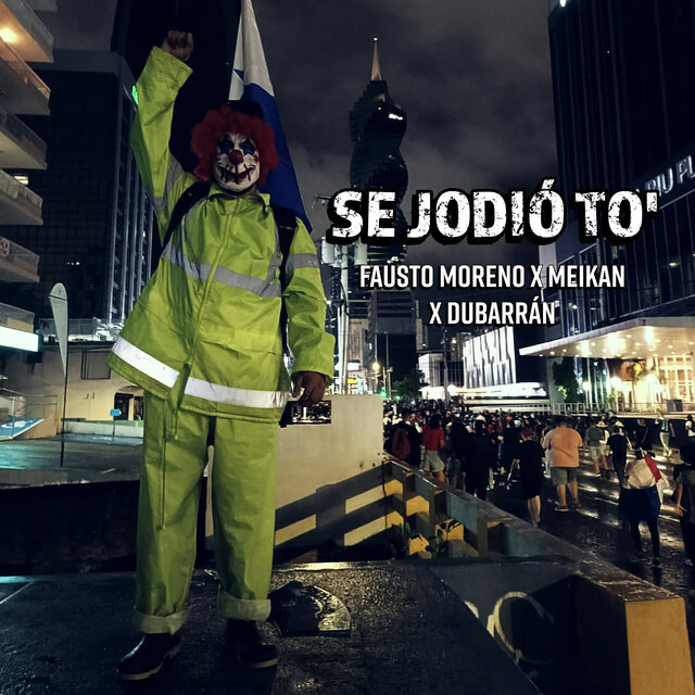 Se Jodió To'