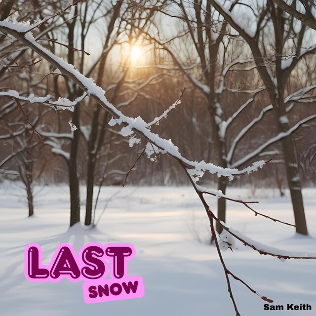Last Snow