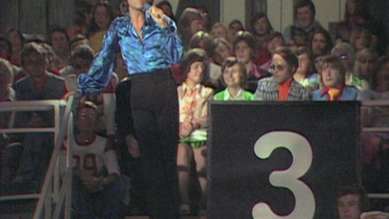 Nur ein Kuss, Maddalena (ZDF Hitparade 13.07.1974)
