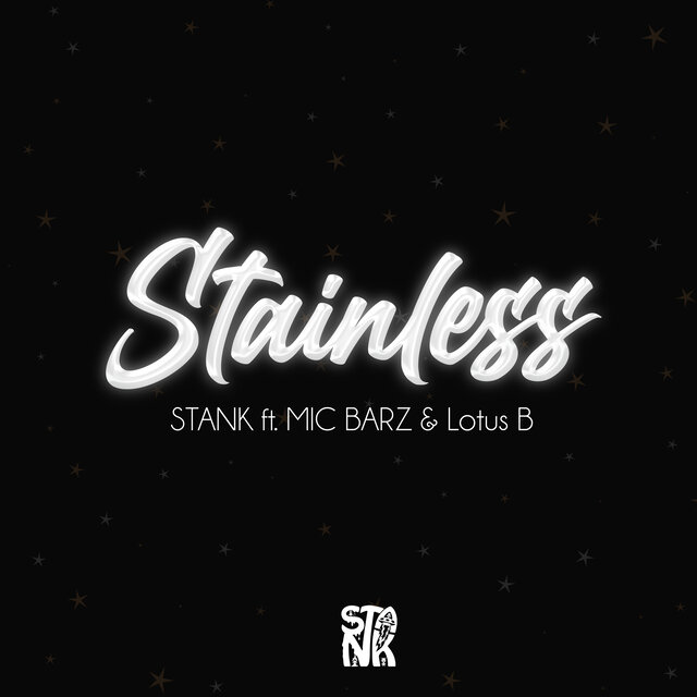 STAINLESS