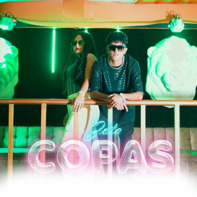 Copas