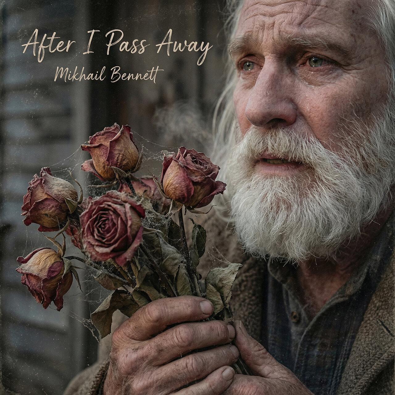 Mark Denver on TIDAL