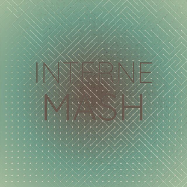 Interne Mash