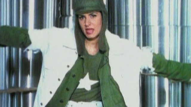 Veneno da Lata (Videoclipe)