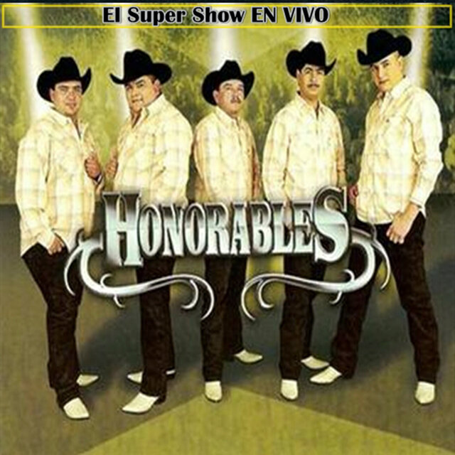 El Super Show (Edited) (En Vivo)