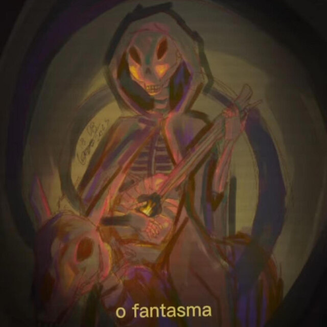 O Perdido