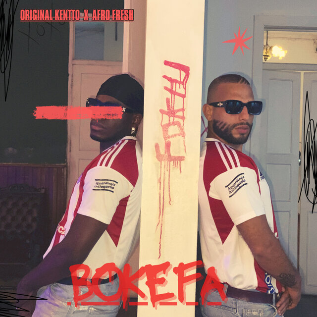 Bokefa