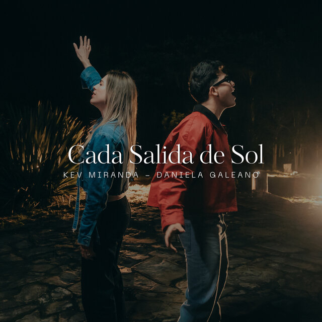 Cada Salida de Sol