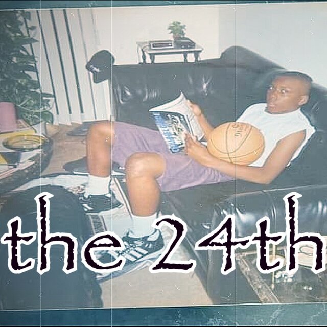 the 24