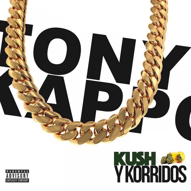 Kush Y Corridos