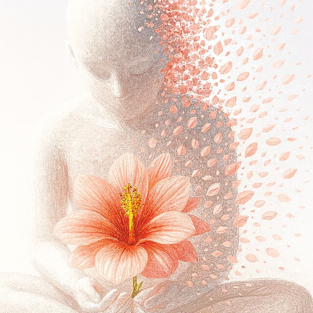 The Secret Key to Manifesting Luck & Attract Miracles