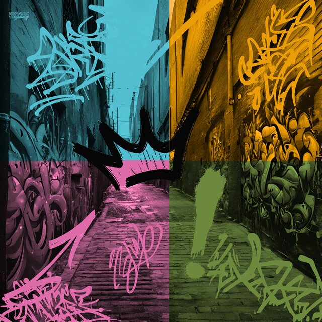 BACKSTREETS