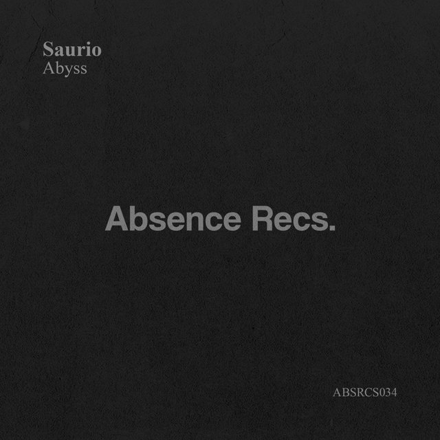 Abyss EP