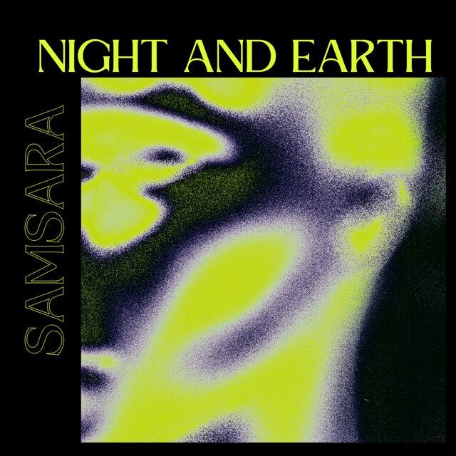 Night and Earth