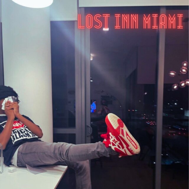 Lost Inn Miami